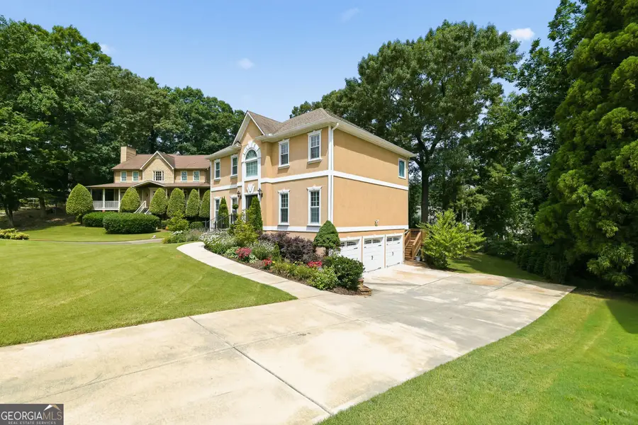3894 Corye Lane, Marietta, GA 30066 - #2