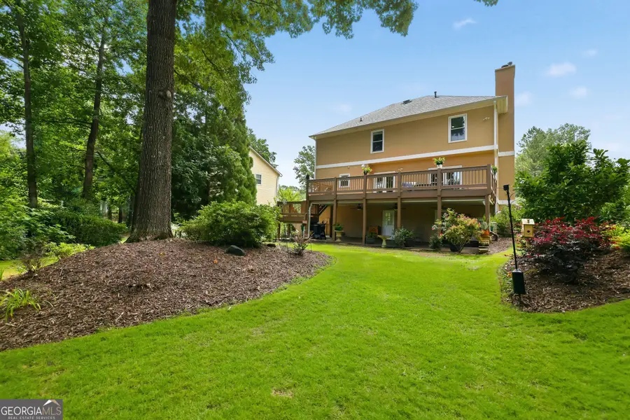 3894 Corye Lane, Marietta, GA 30066 - #3