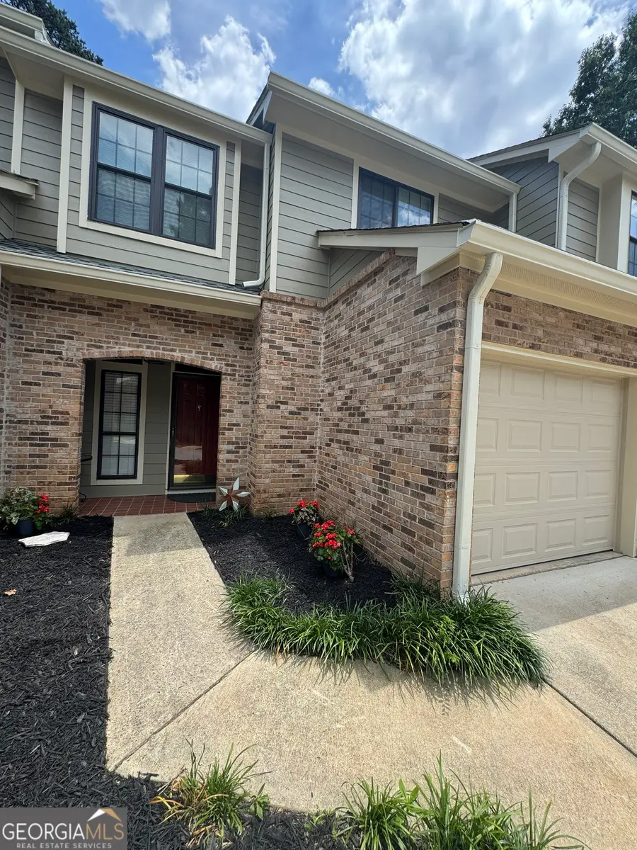 628 Granby Hill Place, Alpharetta, GA 30022 - #2