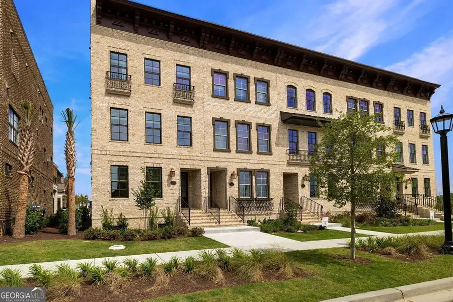 359 Chatooga Lane, Savannah, GA 31401 - #2