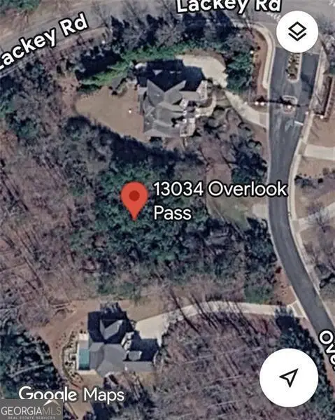 13034 Overlook Pass, Roswell, GA 30075 - #1