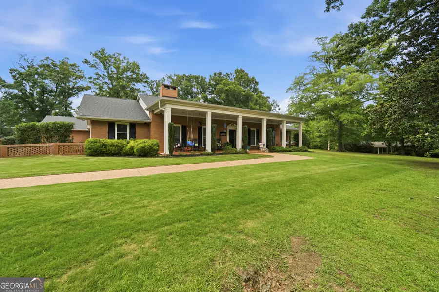 601 N Tattnall Street, Milledgeville, GA 31061 - #3