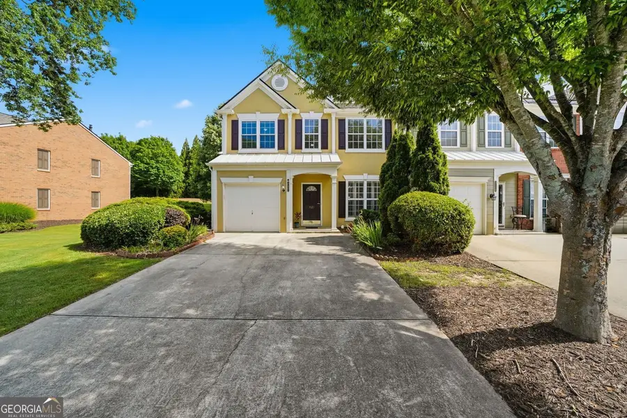 3121 Commonwealth Way, Alpharetta, GA 30004 - #2