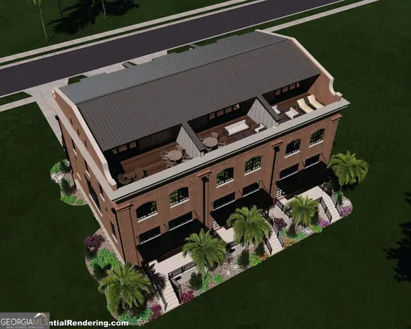 430 Geo Meyer Avenue #B, Savannah, GA 31401
