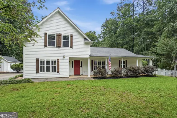 267 Joe Cox Road, Sharpsburg, GA 30277