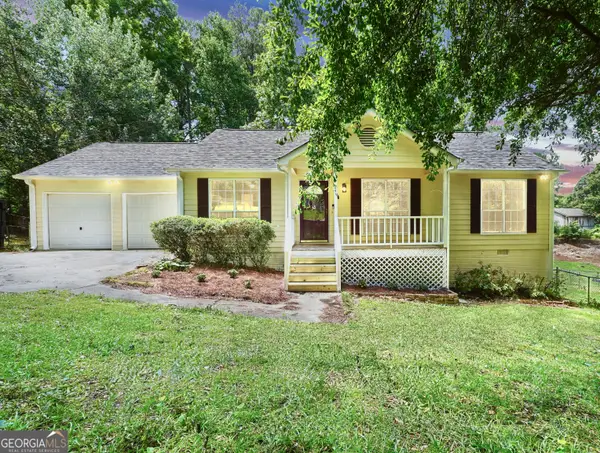 243 Mimosa Lane, Stockbridge, GA 30281