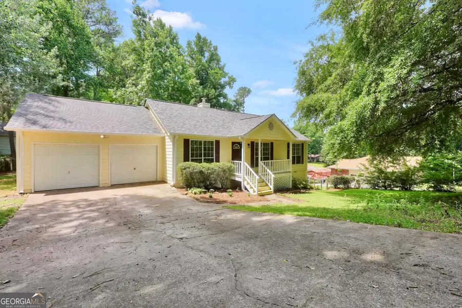 243 Mimosa Lane, Stockbridge, GA 30281 - #3