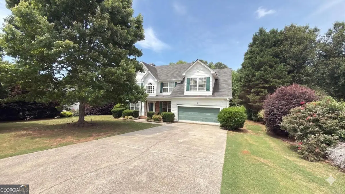 974 Coosawilla Drive, Winder, GA 30680 - #1