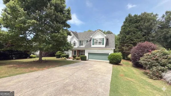 974 Coosawilla Drive, Winder, GA 30680