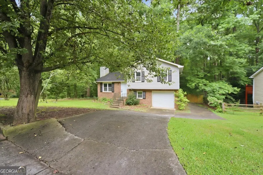 4635 Hamlet Walk Se, Conyers, GA 30094 - #2