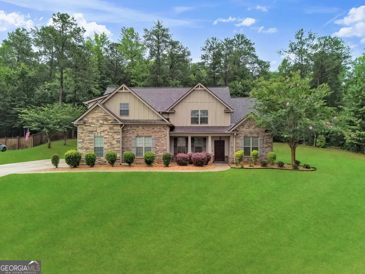 308 Cinnamon Bark Pass, Locust Grove, GA 30248 - #1