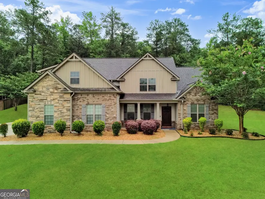308 Cinnamon Bark Pass, Locust Grove, GA 30248 - #2