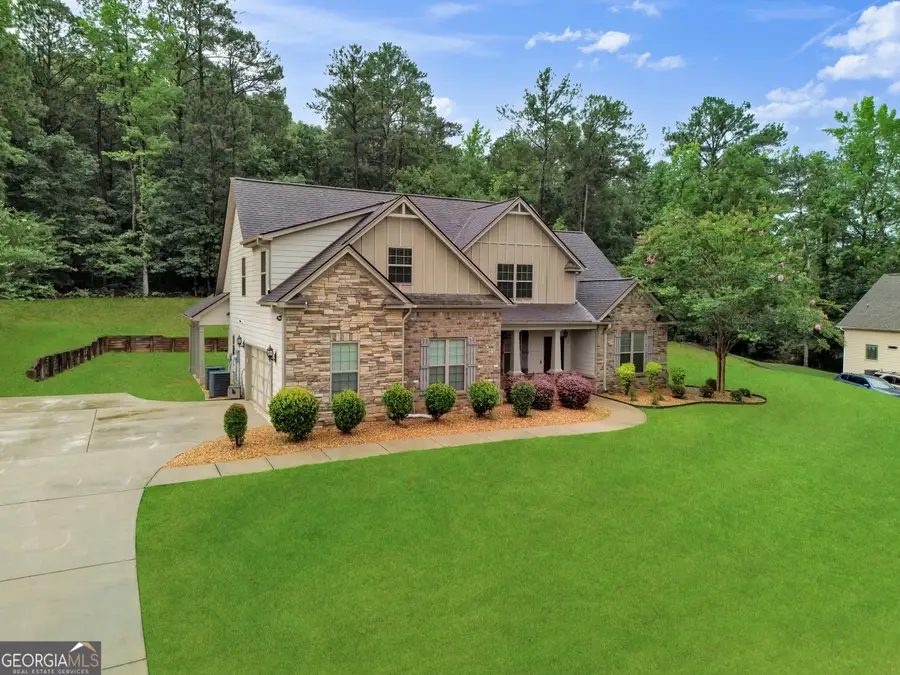 308 Cinnamon Bark Pass, Locust Grove, GA 30248 - #3