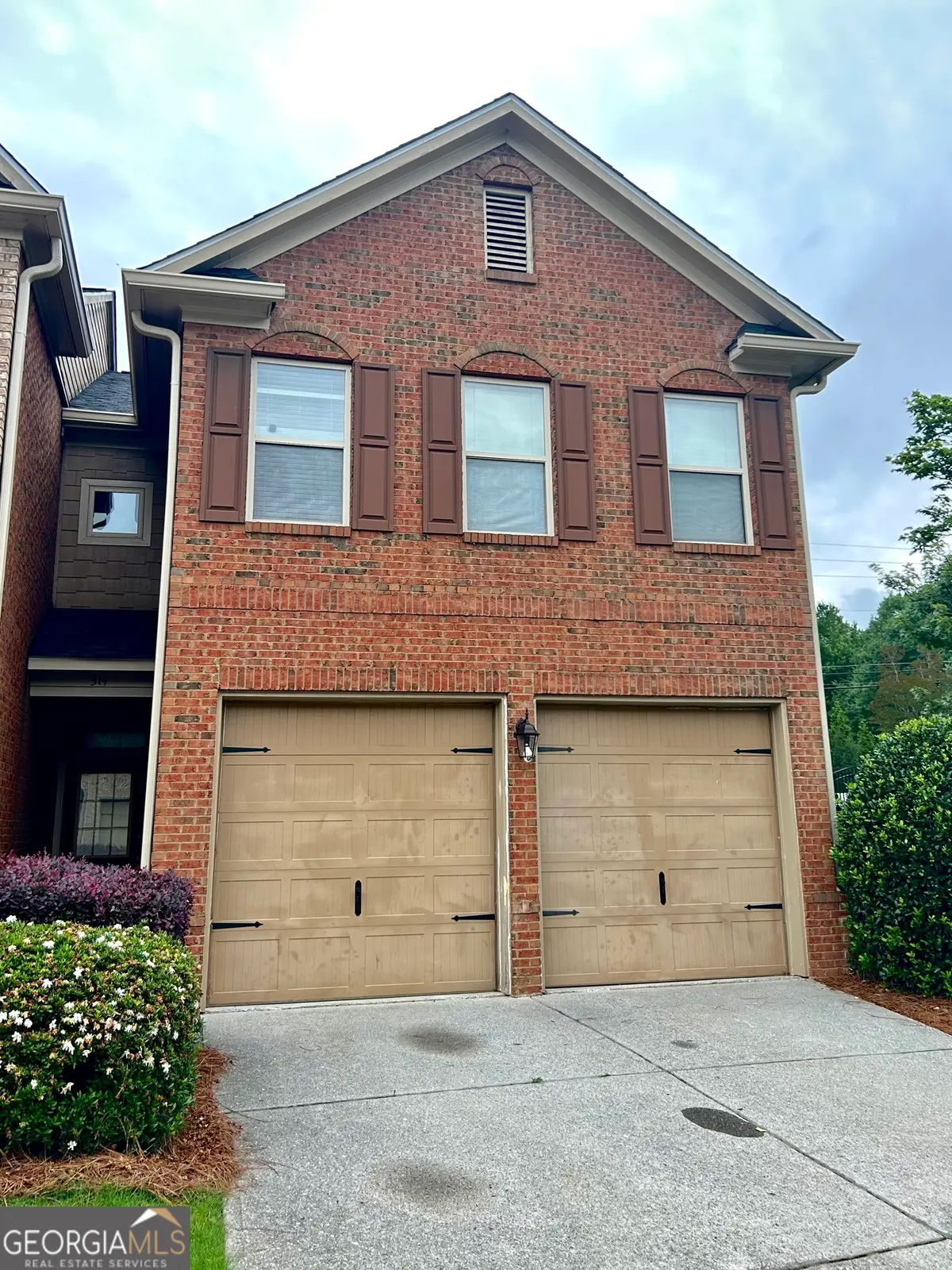 314 Oakland Hills Way, Lawrenceville, GA 30044 - #1