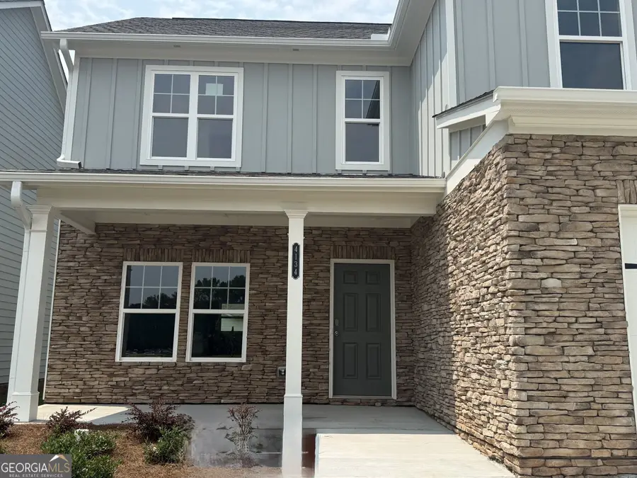 4134 Eberly Way #127, Flowery Branch, GA 30542 - #2