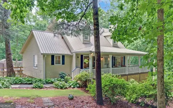 1195 Bethany Road, Jasper, GA 30143