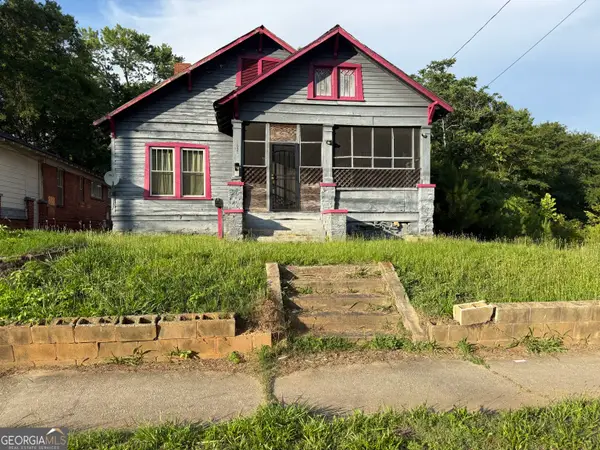 1635 Ralph David Abernathy Boulevard Sw, Atlanta, GA 30310