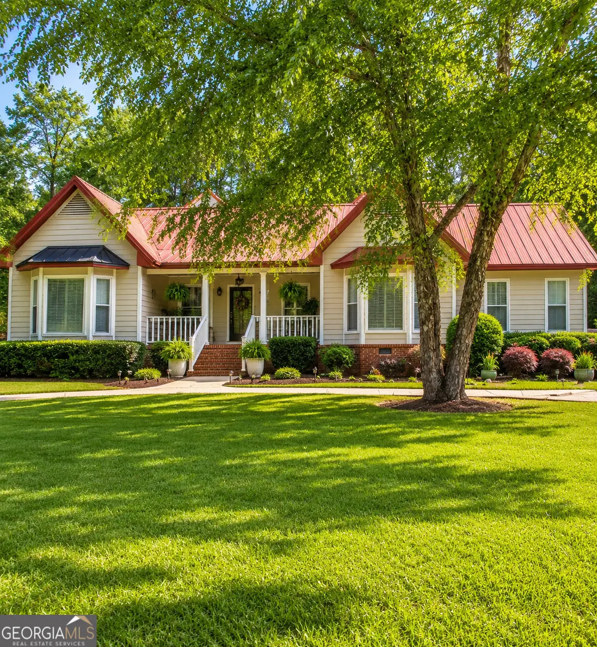 2423 E Alberson Drive, Albany, GA 31721 - #1