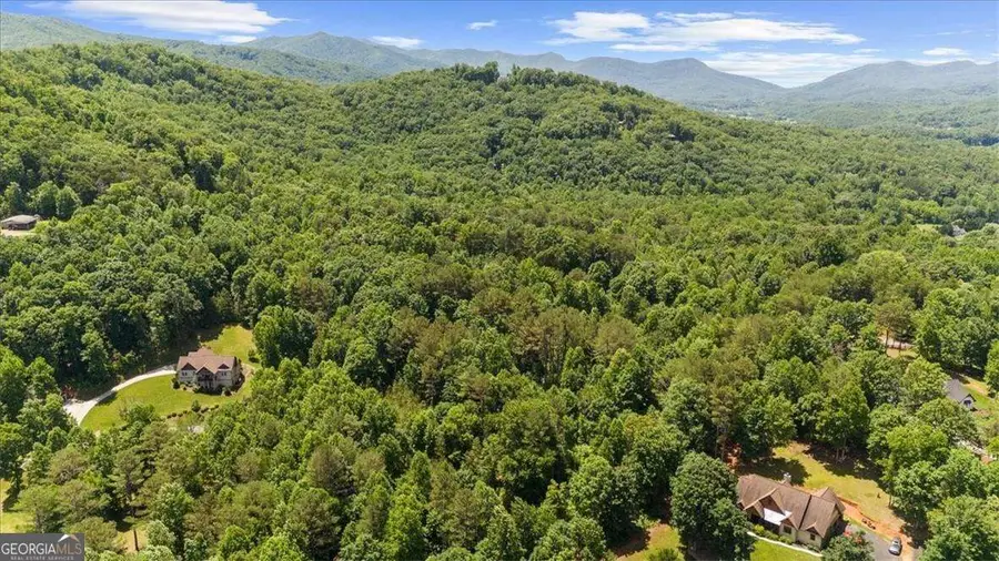 LOT 60 Meadow Brooke Drive, Young Harris, GA 30582 - #3
