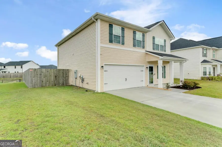 139 W W Winn Avenue, Hinesville, GA 31313 - #2