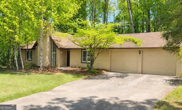 2770 Post Oak Drive, Marietta, GA 30062