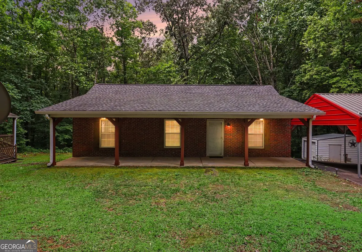 175 Gilley Road, Carrollton, GA 30116 - #1