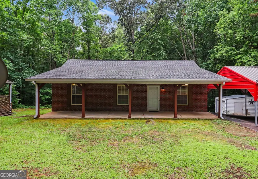 175 Gilley Road, Carrollton, GA 30116 - #2