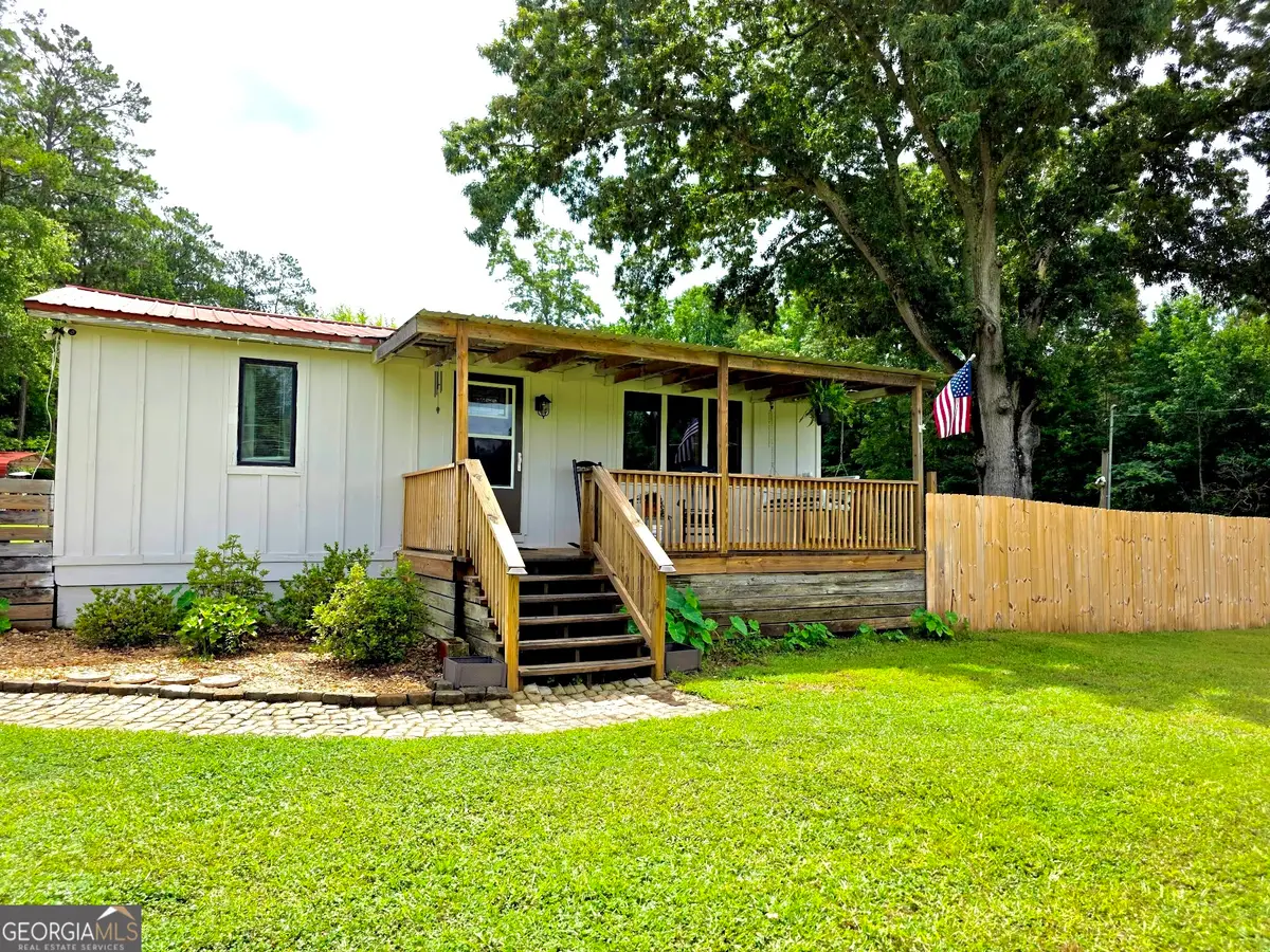 166 Wilson Road, Hogansville, GA 30230 - #1