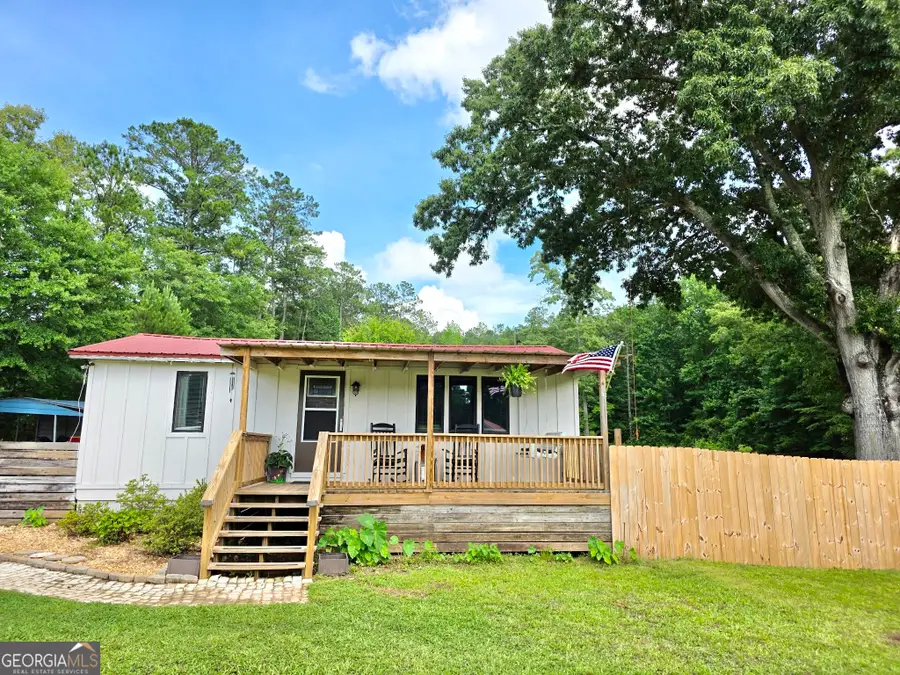 166 Wilson Road, Hogansville, GA 30230 - #2