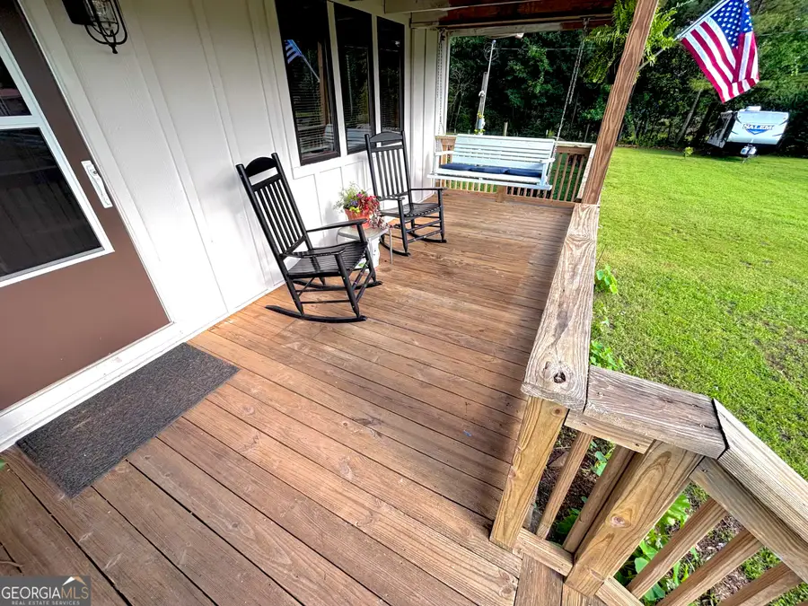 166 Wilson Road, Hogansville, GA 30230 - #3