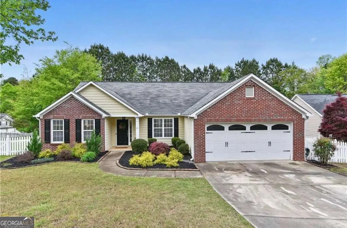 5622 Riverside Walk Drive, Sugar Hill, GA 30518 - #1