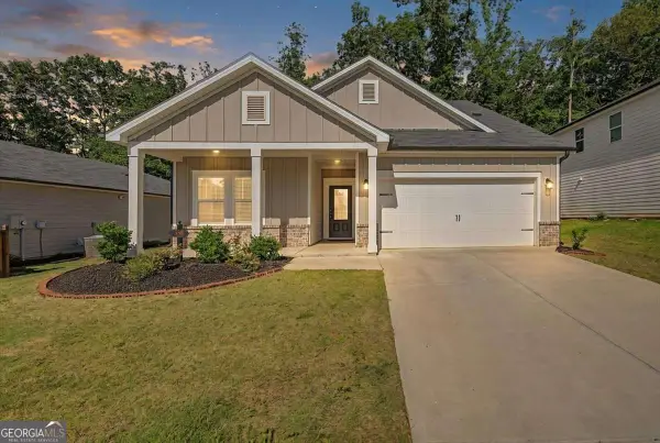358 Denali Butte Terrace, Canton, GA 30114