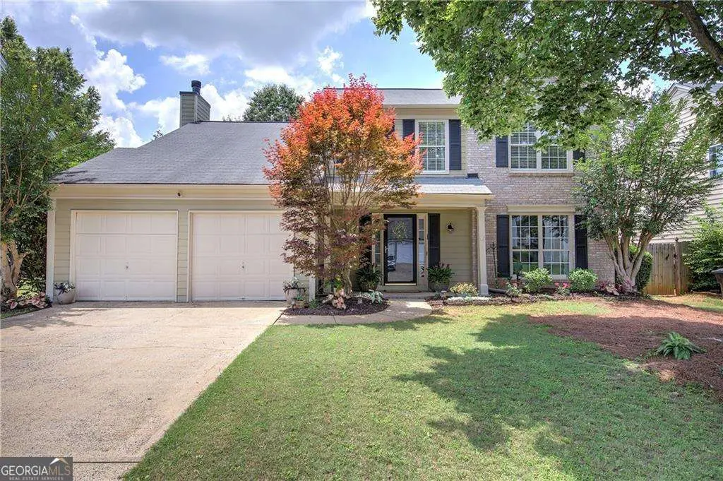 3563 Courtfield Trace, Marietta, GA 30066 - #1