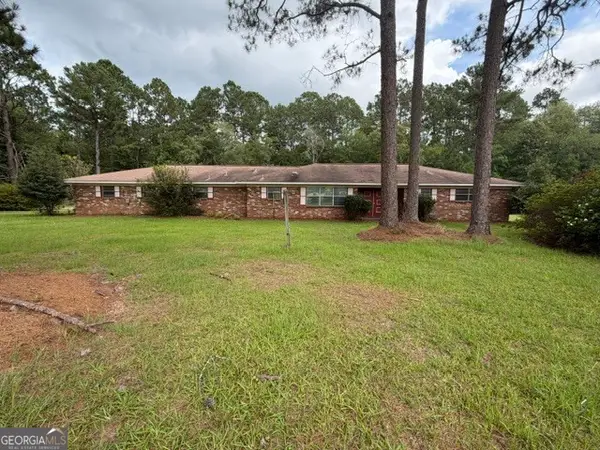 1968 Old Normantown Road, Vidalia, GA 30474
