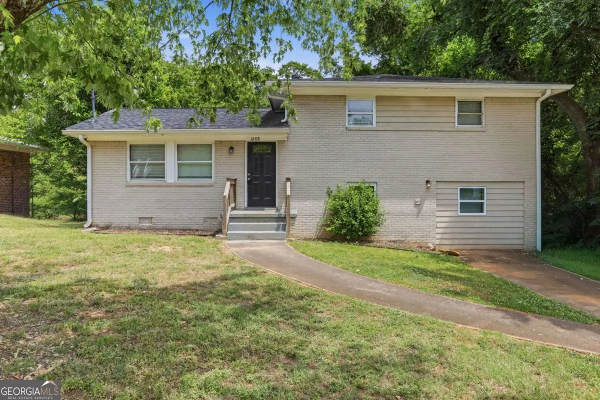 1608 W Austin Road, Decatur, GA 30032 - #1