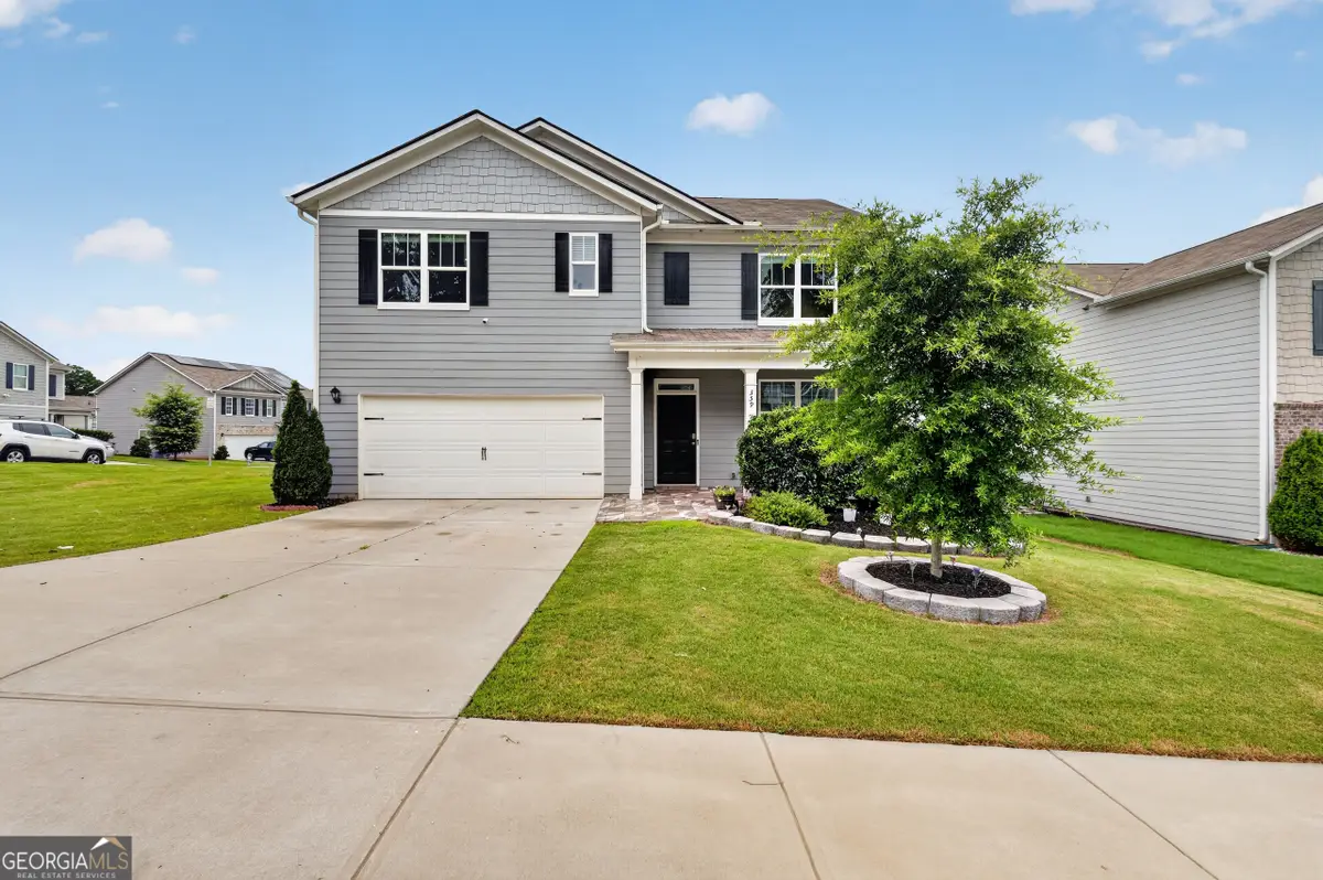 359 Walnut Grove Way, Pendergrass, GA 30567 - #1