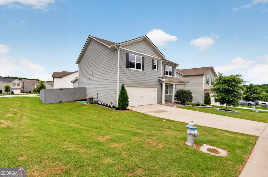 359 Walnut Grove Way, Pendergrass, GA 30567 - #2