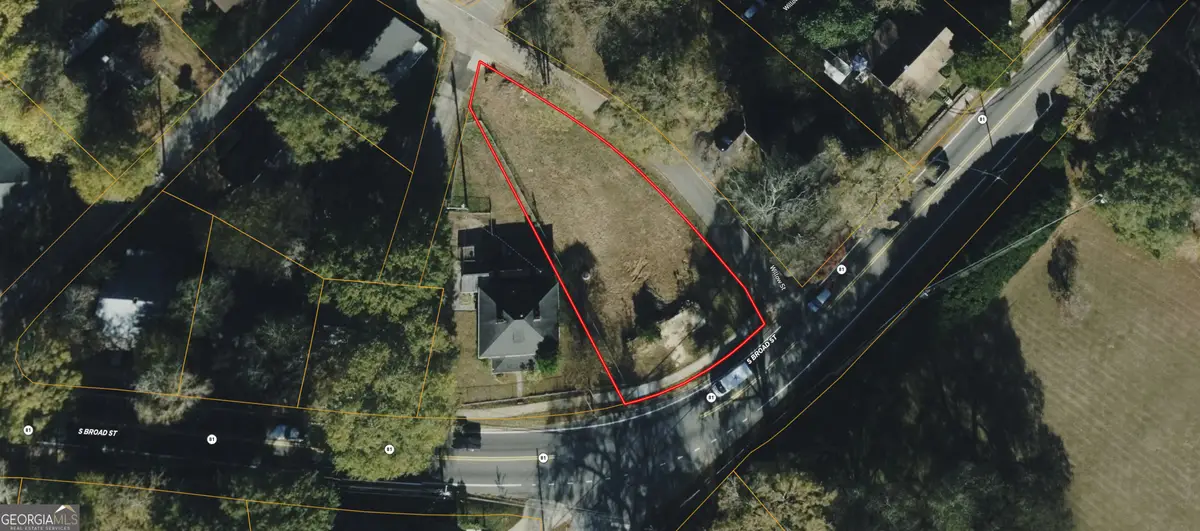 16 S Broad Street, Porterdale, GA 30014 - #1