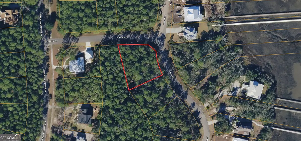0 Timucuan Court, Saint Marys, GA 31558 - #1