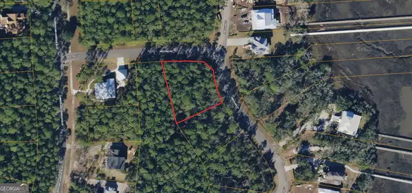 0 Timucuan Court, St. Marys, GA 31558