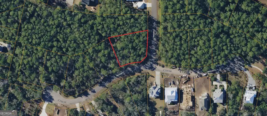 0 Timucuan Court, Saint Marys, GA 31558 - #3