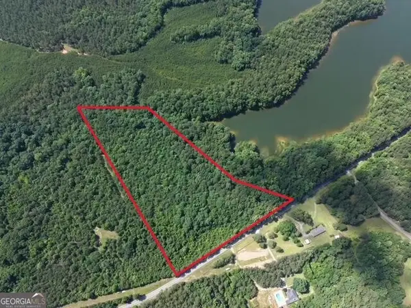 6 Ruckersville Road, Elberton, GA 30635