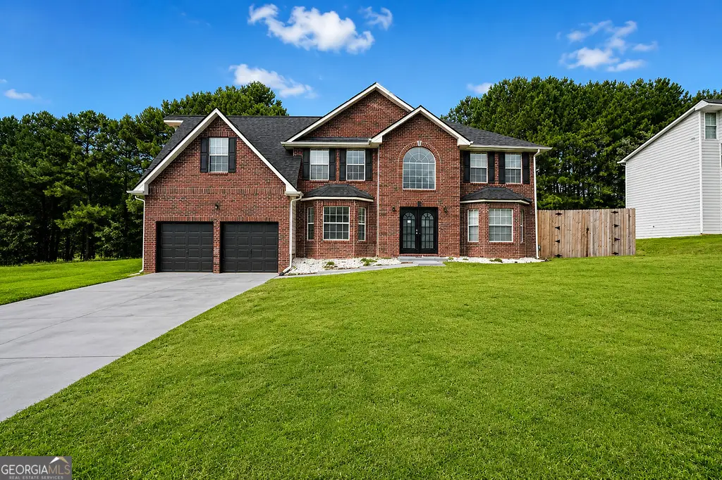 6740 Hill Creek Cove, Lithonia, GA 30058 - #1