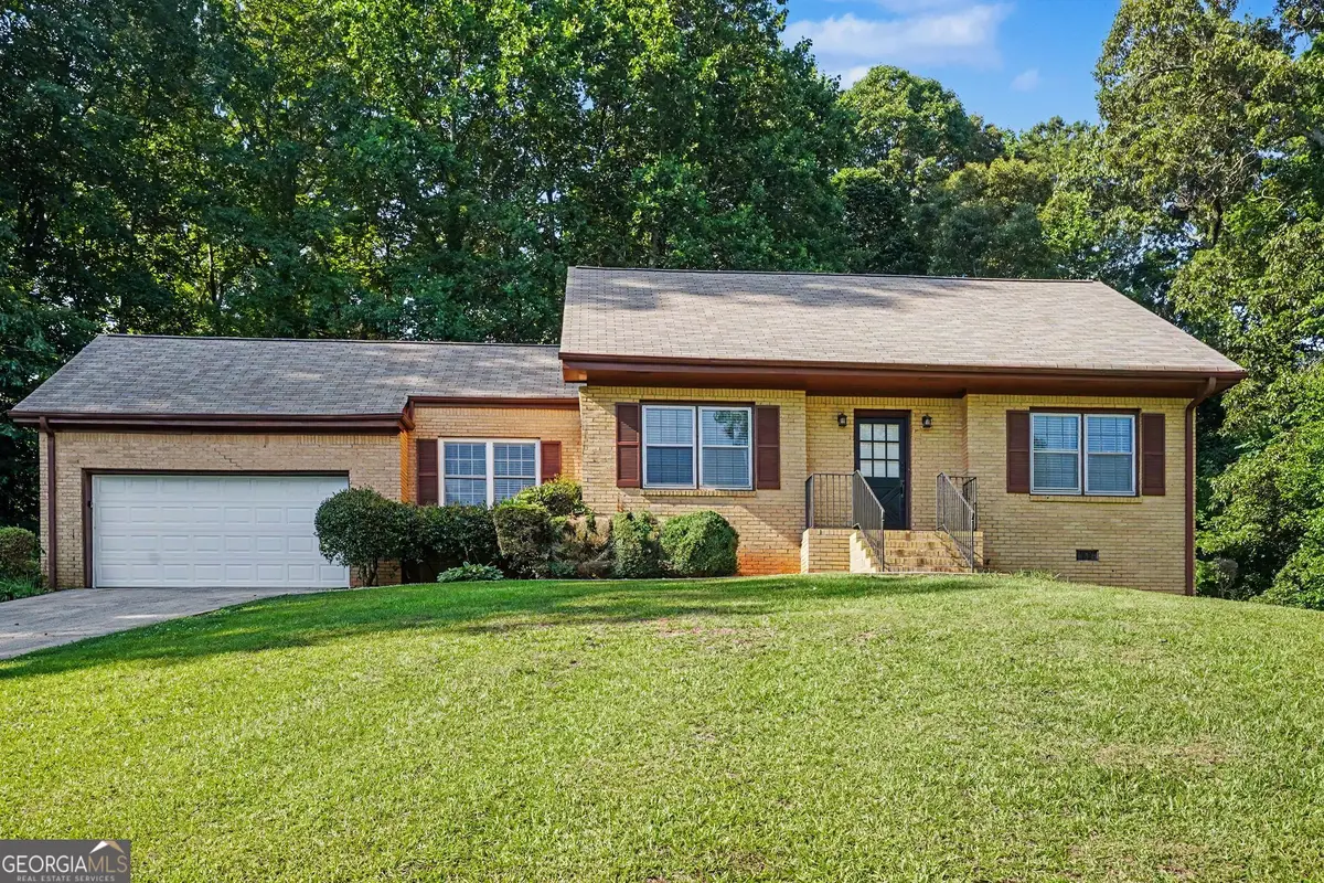 7317 Deerwood Drive, Riverdale, GA 30296 - #1