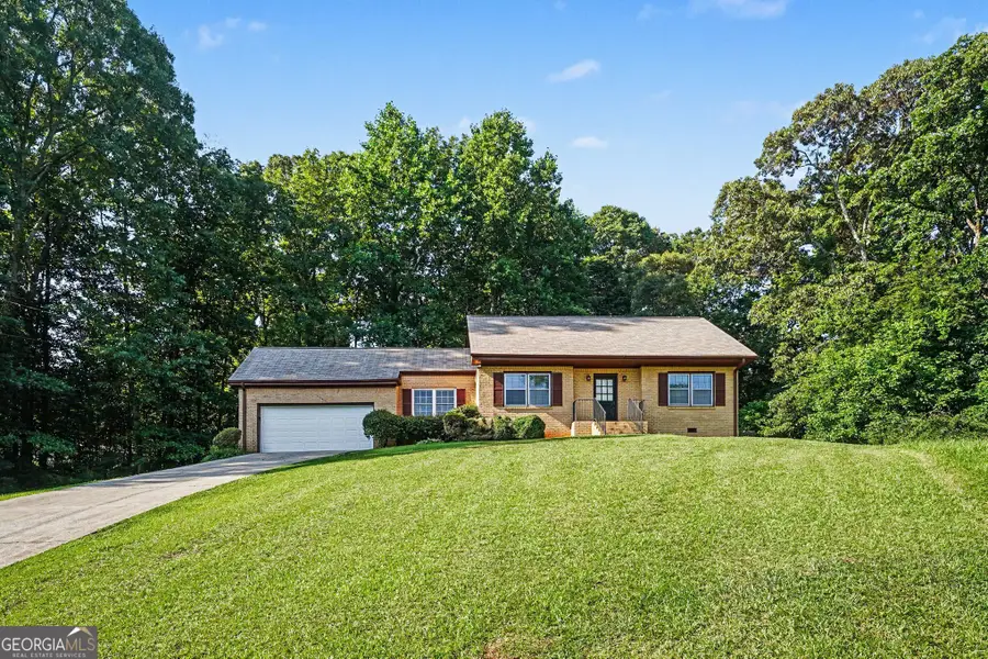 7317 Deerwood Drive, Riverdale, GA 30296 - #2