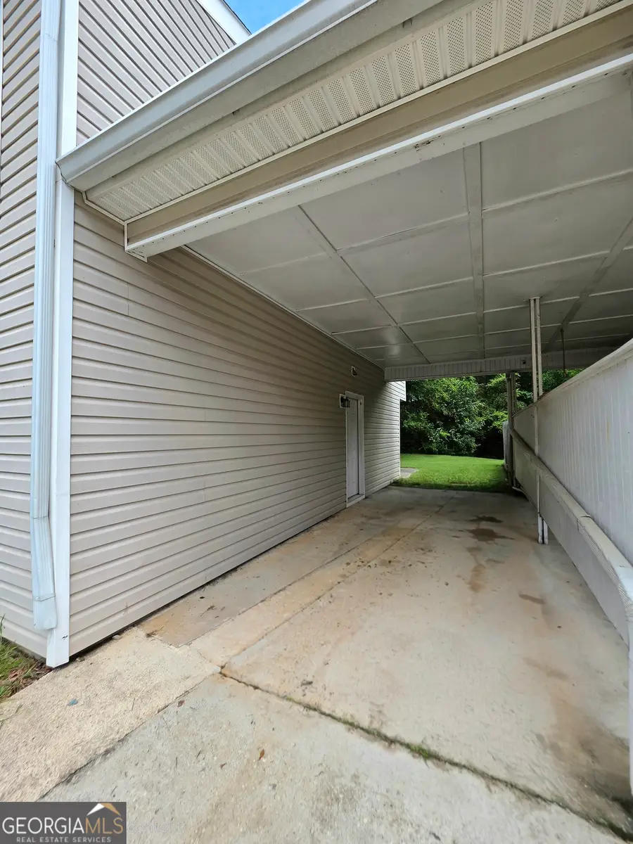 156 Governors Drive, Forest Park, GA 30297 - #3