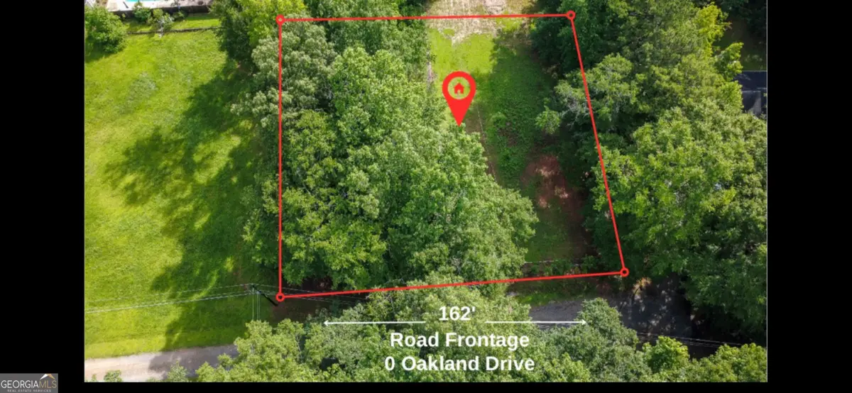 0 Oakland Drive, Gray, GA 31032 - #1