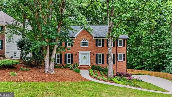 4802 Thornwood Drive, Acworth, GA 30102