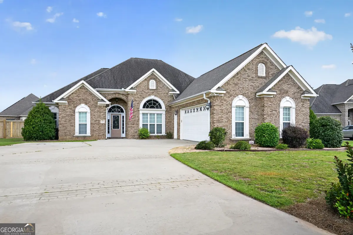 203 Pembroke Point, Centerville, GA 31028 - #1