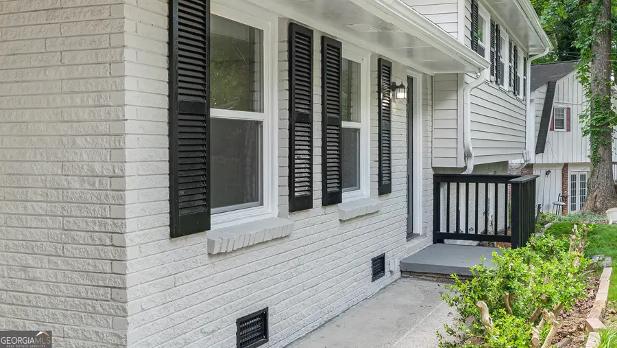 5678 Deerfield Court, South Fulton, GA 30349 - #3